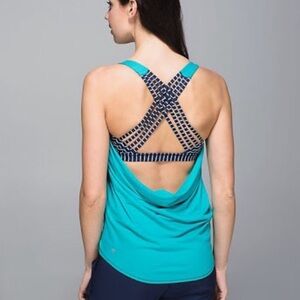 Lululemon Wild Tank